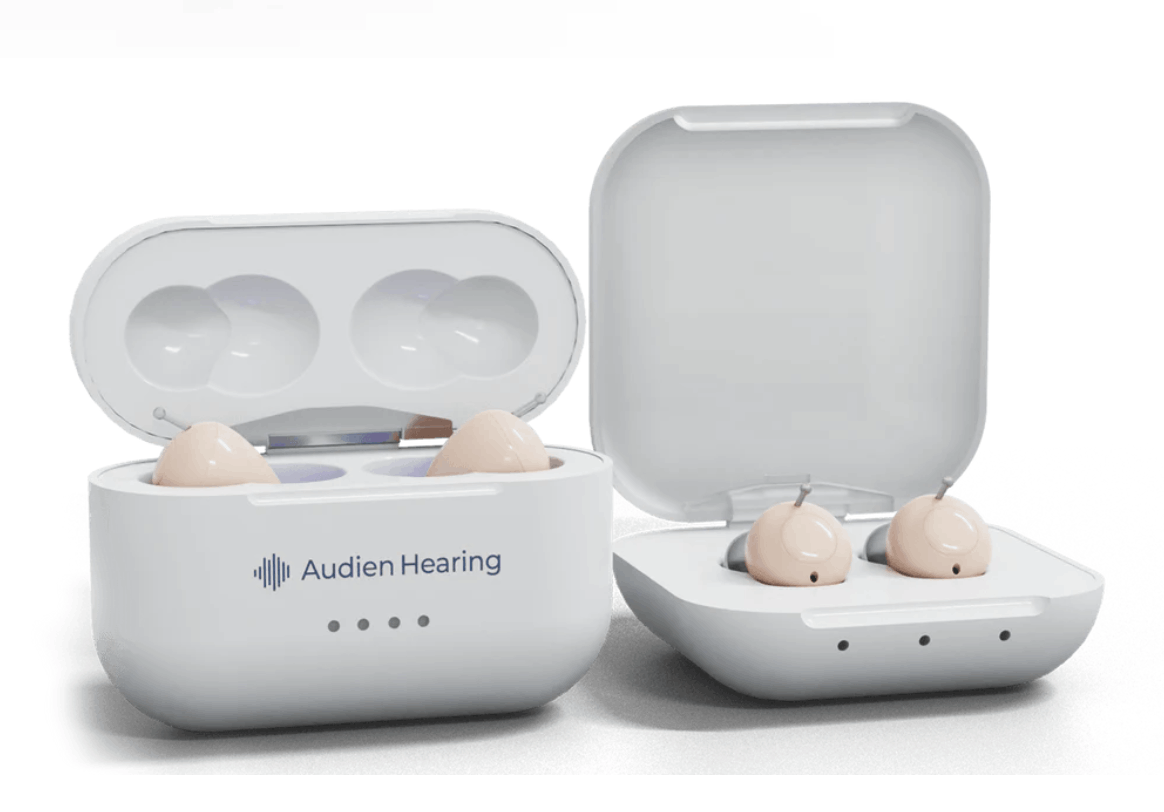 Audien Hearing Aids 10