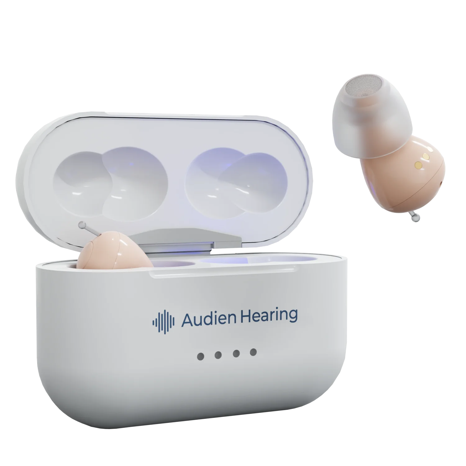 Audien Hearing Aids 21